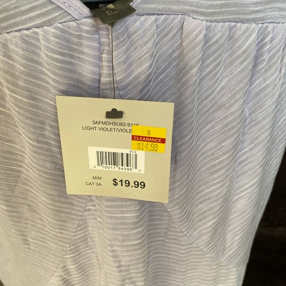 Denver Hayes // lightweight tank top - Picture 4 of 7